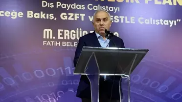 Fatih Belediyesi 2025-2029 Stratejik Planı İçin Çalışmalara Başladı