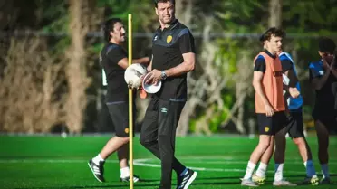 MKE Ankaragücü, 2024-2025 sezonu hazırlıklarına başladı