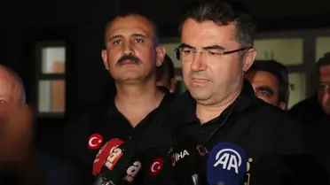AFAD Başkanı Okay Memiş: Türkiye'nin tüm dereleri 2 yıl içinde ıslah edilecek