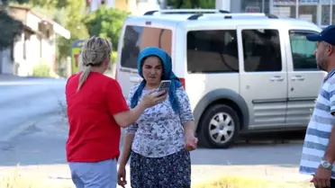 Denizli'de Alzheimer hastası kadın kayboldu
