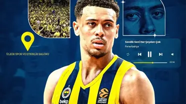 Fenerbahçe Beko, Wade Baldwin IV ile anlaştı
