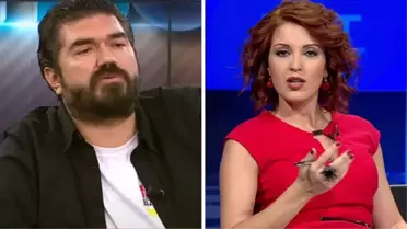 Nagehan Alçı'nın 'Beni boğuyordu' dediği Rasim Ozan Kütahyalı sessizliğini bozdu