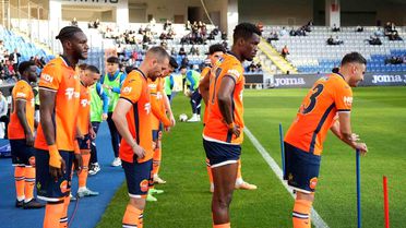 RAMS Başakşehir'in UEFA Konferans Ligi'ndeki rakibi belli olacak