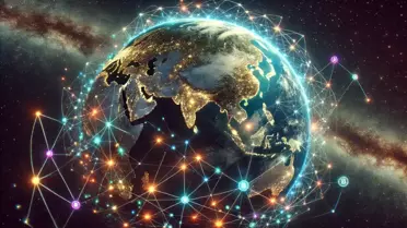 Blockchain Ekonomisi: Yeni Nesil Dijital Değer Sistemleri