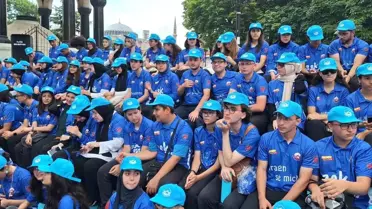 Fatih Belediyesi Gönüllü Turizm Elçileri Projesi Başladı