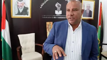 İsraillilerin Filistin topraklarına saldırılarına karşı uluslararası halk koruması sağlanacak