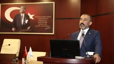 GTO, İŞKUR ve KOSGEB ile İşletmelere Destek Programlarını Tanıttı