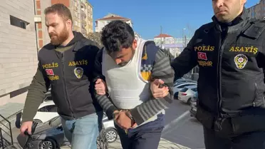 Eskişehir'de Safinaz Ayten cinayeti: Sanık, altınları çalmak için eve girdiğini itiraf etti