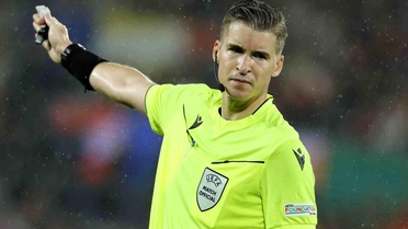EURO 2024 Finalinde François Letexier Hakem Olacak