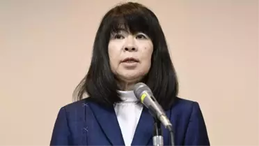 Japonya'nın ilk kadın başsavcısı göreve başladı
