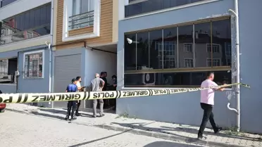 Konya'da çıkan yangında kaybolan kadının cesedi bulundu