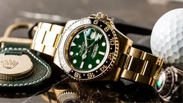 Rolex'in Bucherer'i almasına izin çıktı