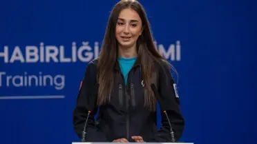 Savaş Muhabirliği Eğitimi Tamamlandı