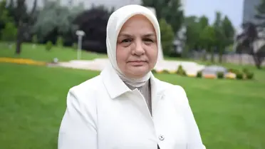 AK Parti Kadın Kolları, doğurganlık hızındaki düşüşleri araştırdı