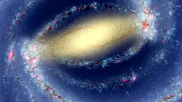 Samanyolu Galaksisi'nin Boyutu ve Yapısı Hakkında Yeni Buluşlar