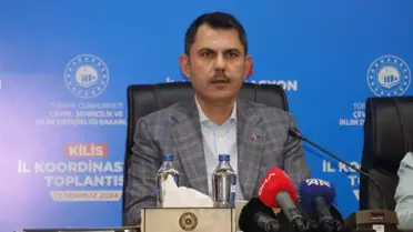 ASRIN KALKINMASINI GERÇEKLEŞTİRECEĞİZ