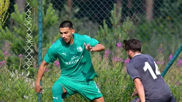 Bodrum FK, Fatih Karagümrük'ü 1-0 mağlup etti