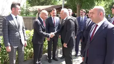 Diyarbakır Valisi Zorluoğlu'dan Belediyelerle İş Birliği Mesajı