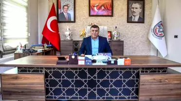 Emet Belediyesi İşçilerinin Bir Yıllık Maaşları Hesaplarına Yatırıldı