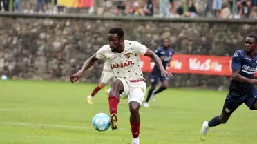Göztepe, Mame Diouf ile yollarını ayırdı