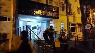 Diyarbakır'da CHP Milletvekili Türkan Elçi'nin ailesine saldırı düzenleyenler yakalandı