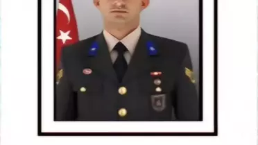Pençe-Kilit Operasyonu'nda şehit olan Astsubay Kıdemli Çavuş Bahadır Rıdvan Talay'ın acı haberi Adapazarı'na ulaştı
