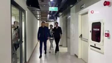 Sosyal medya fenomeni Güngen çiftinin ifadesine ulaşıldı