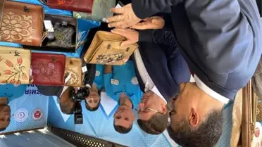 Ceza İnfaz Kurumlarında Eğitim ve Üretim