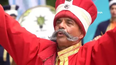 Çelebi Mehmet, Yıldırım'da anıldı