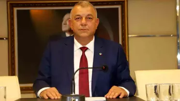 Düzce Ticaret ve Sanayi Odası Başkanı 15 Temmuz'u Anlattı