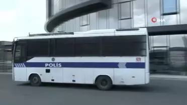 Fenomen soruşturmasında gözaltına alınan Neslihan ve İnanç Güngen tutuklandı