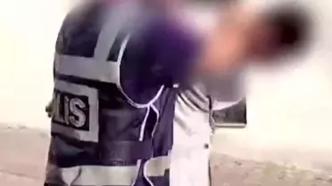 Kayseri'de Kasten Öldürme Suçundan Aranan Şahıs Yakalandı