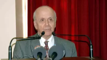 Yeni Adana Gazetesi'nin Sahibi Çetin Remzi Yüregir Hayatını Kaybetti