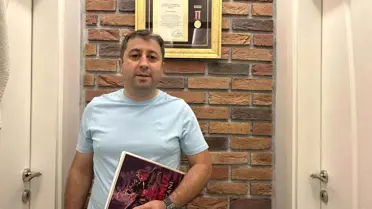 15 Temmuz Gazisi Mustafa Aras, Darbe Girişimini Anlattı