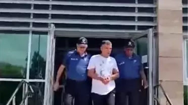Adana'da 18 yıl 2 ay 20 gün kesinleşmiş hapis cezasıyla aranan hükümlü yakalandı