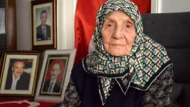 15 Temmuz Şehidi Muzaffer Gülşen'in Tek Hayali Cumhurbaşkanı Erdoğan ile Tanışmak