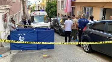 Bursa'da Anten Tamiri Yaparken Hayatını Kaybeden Yaşlı Adam