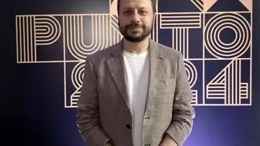 FIPRESCI Başkanı Ahmed Shawky: Etrafımızda yaşananlara karşı sağır kalamayız