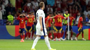İspanya, EURO 2024 Finalinde İngiltere'yi Mağlup Ederek Şampiyon Oldu