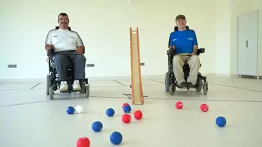 Kas Hastası Kardeşler Spor ve Sanatla Hayata Tutunuyor