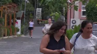 KPSS Genel Yetenek-Genel Kültür Oturumları Sona Erdi