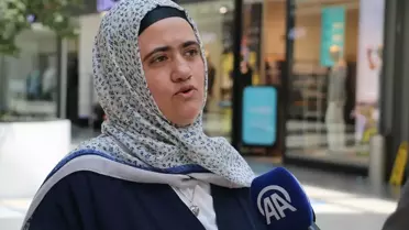 Kütahya Aile Destek Merkezi Kursiyerleri Sergi Açtı