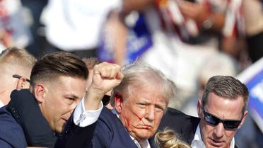 ABD Federal Soruşturma Bürosu, Trump'a düzenlenen suikast girişiminde saldırganın kimliğini açıkladı
