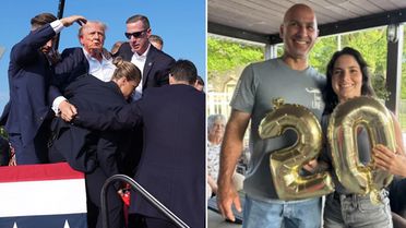 FBI, Trump'a yönelik suikast girişimini soruşturacak