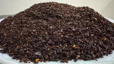 Türkiye'nin Pul Biber İhracatı Yüzde 26 Arttı