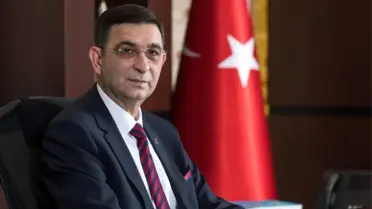 GSO Başkanı Ünverdi: Aziz Türk Milletine Güçleri Yetmez