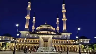 15 Temmuz şehitleri için 81 ilden sela sesleri yükseldi