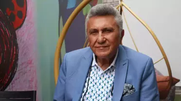 Ankara'da 74 yaşındaki İlyas Durum'un kalbindeki delik geç fark edildi