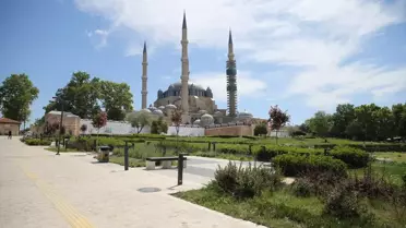 9. Uluslararası Edirne Maratonu Parkur Ölçüm ve Tescil Çalışmaları Tamamlandı