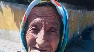 Kocaeli'de Alzheimer hastası kadın 18 gündür kayıp